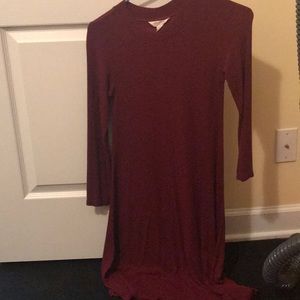barely worn American Eagle dress